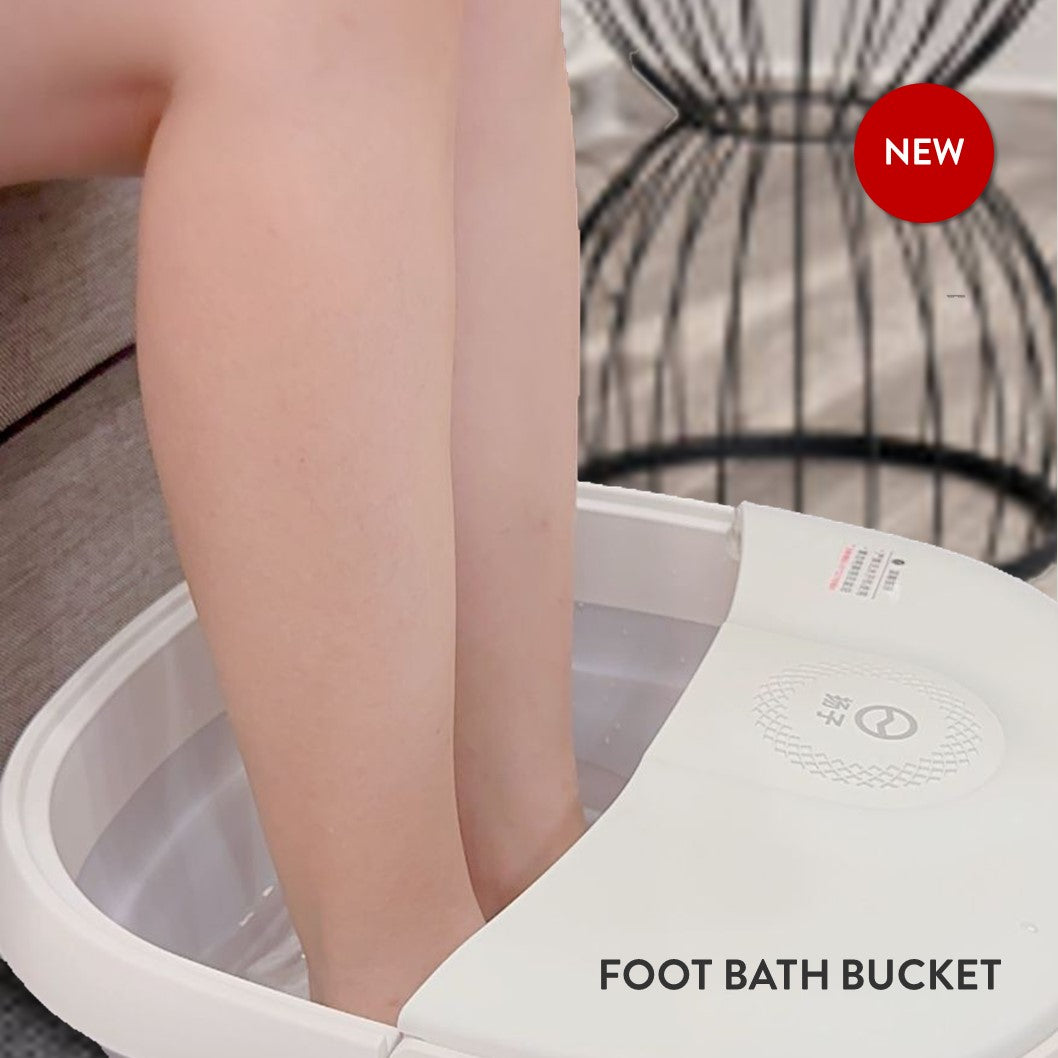 Foot Bath Bucket