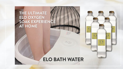 ELO Bath Water
