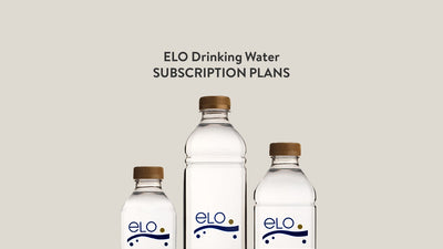 ELO Drinking Water Subscription