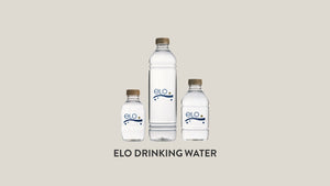 ELO Drinking Water