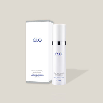 ELO Revitalising O₂ Eye Serum