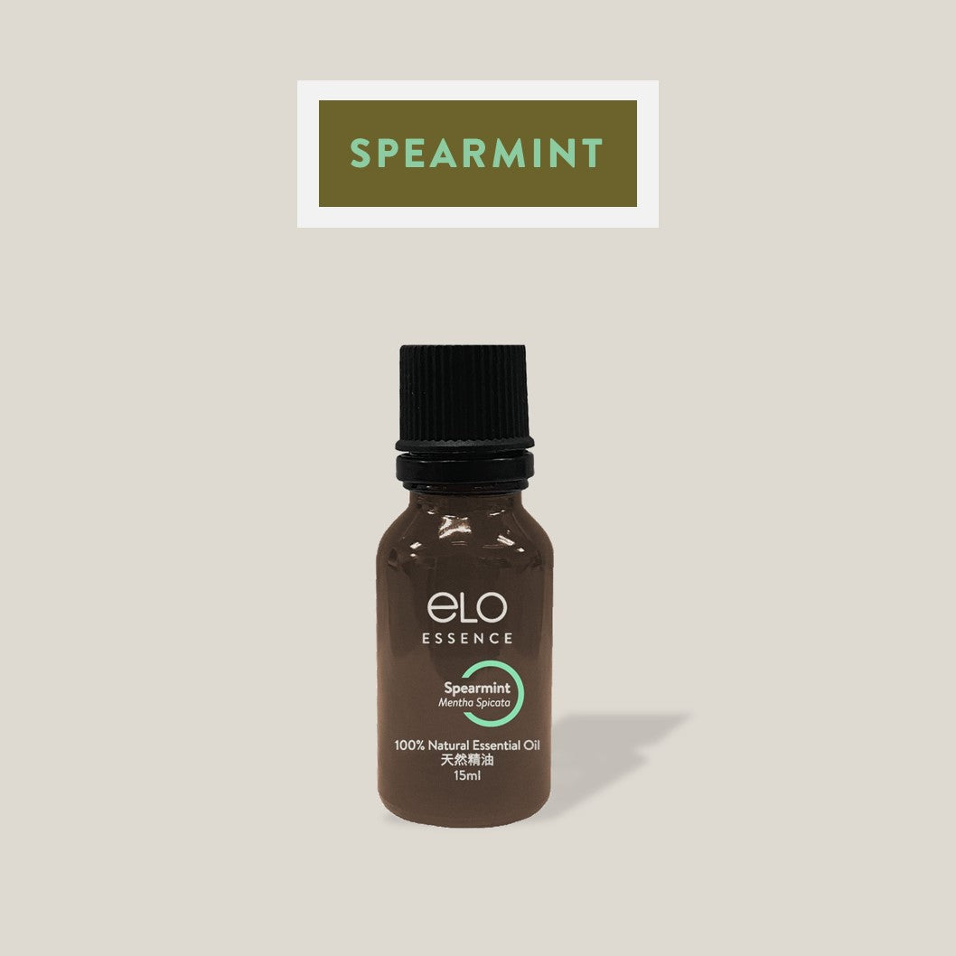 ELO Essential Oil of Spearmint